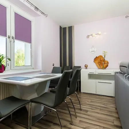 Necla Apartment *