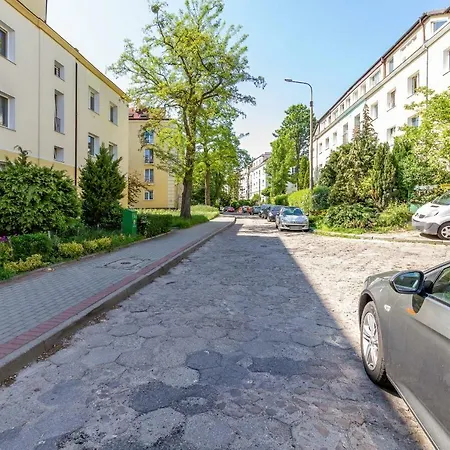 Apartment Necla