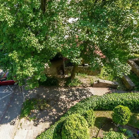 Apartment Necla Gdynia