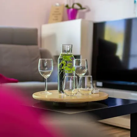 Apartment Necla Gdynia