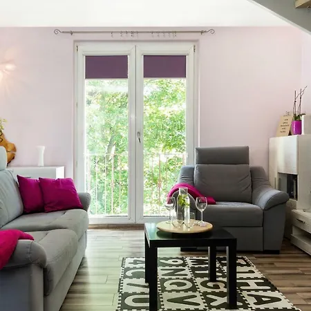 Apartment Necla Gdynia