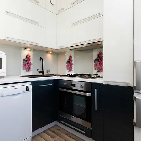 Apartment Necla Gdynia