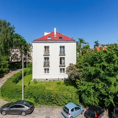 Necla Apartment