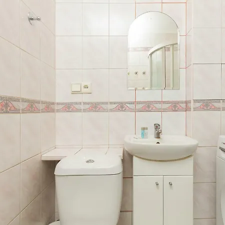 Necla Apartment Gdynia